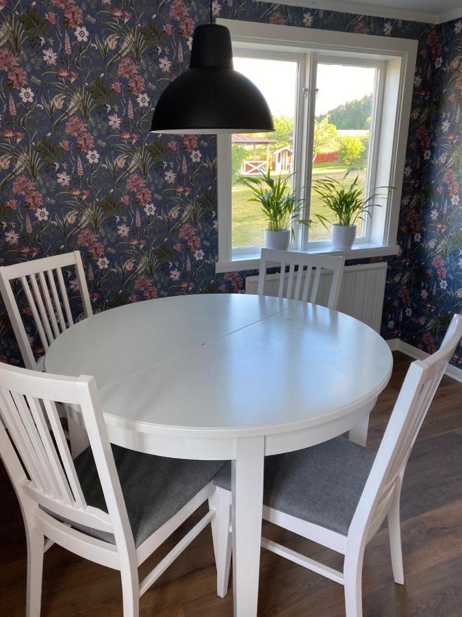 Yxefall Norrgarden Kisa Zewnętrze zdjęcie