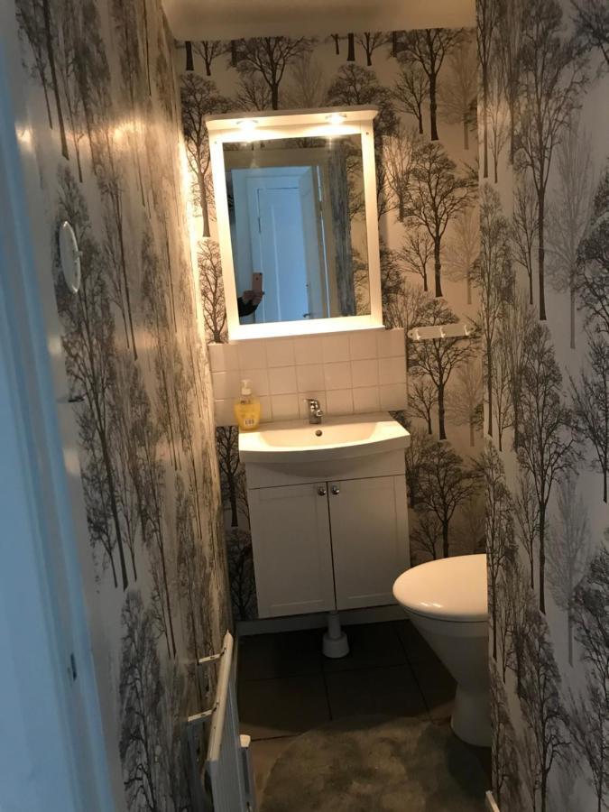 Yxefall Norrgarden Kisa Zewnętrze zdjęcie