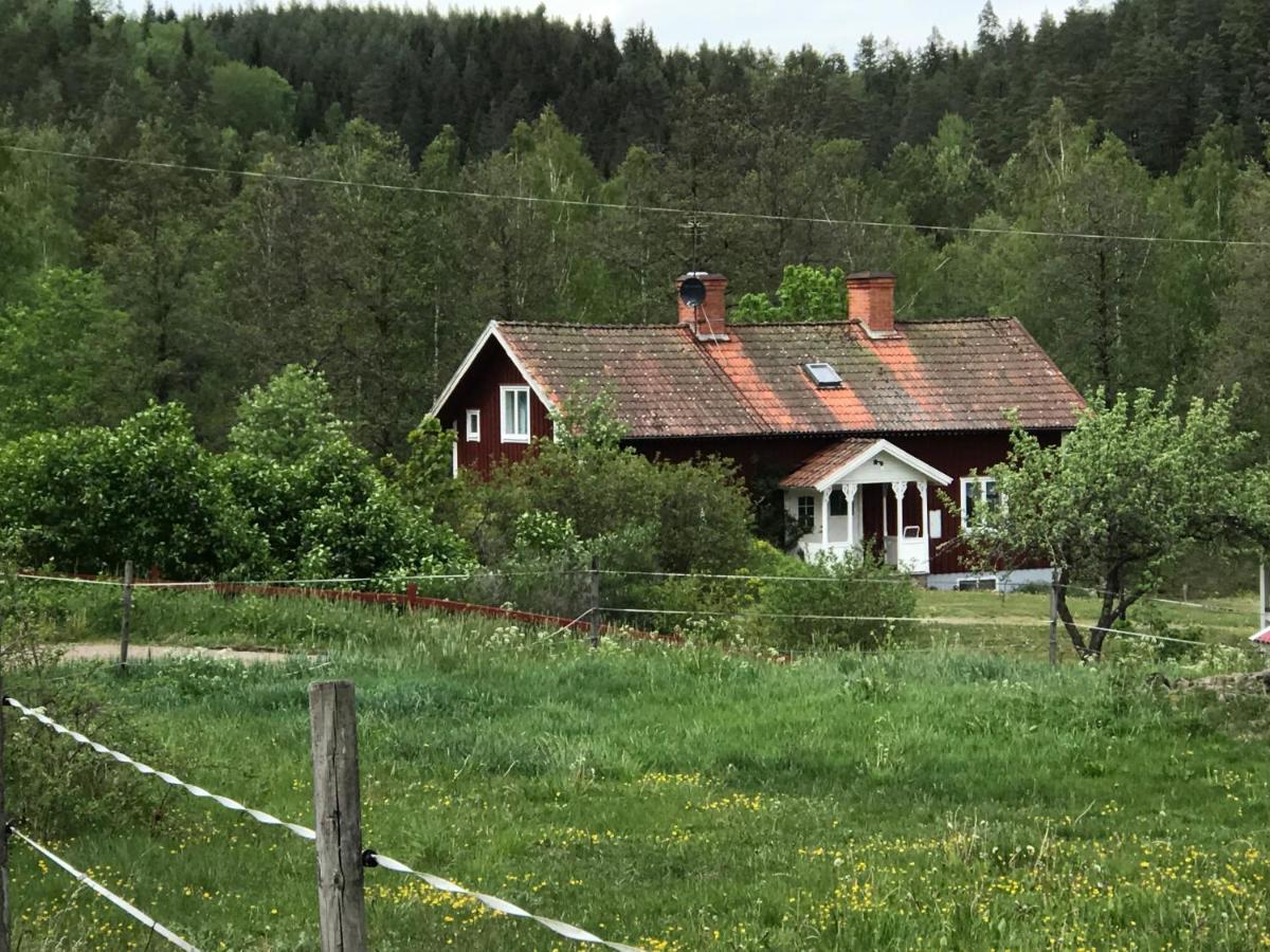 Yxefall Norrgarden Kisa Zewnętrze zdjęcie